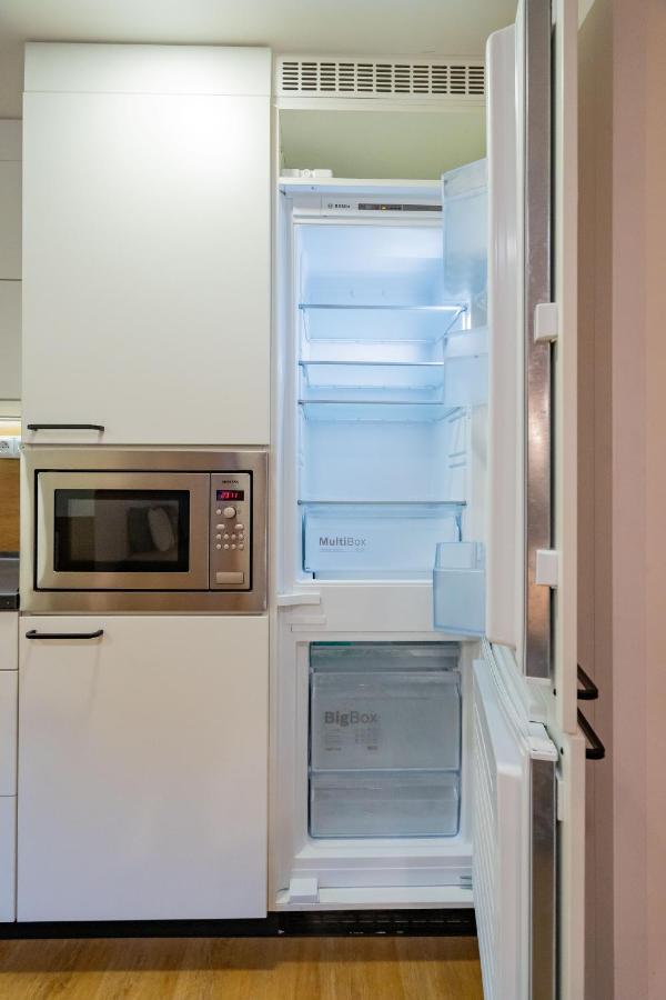 Apartamento Pod Milonovou Velké Karlovice Exterior foto