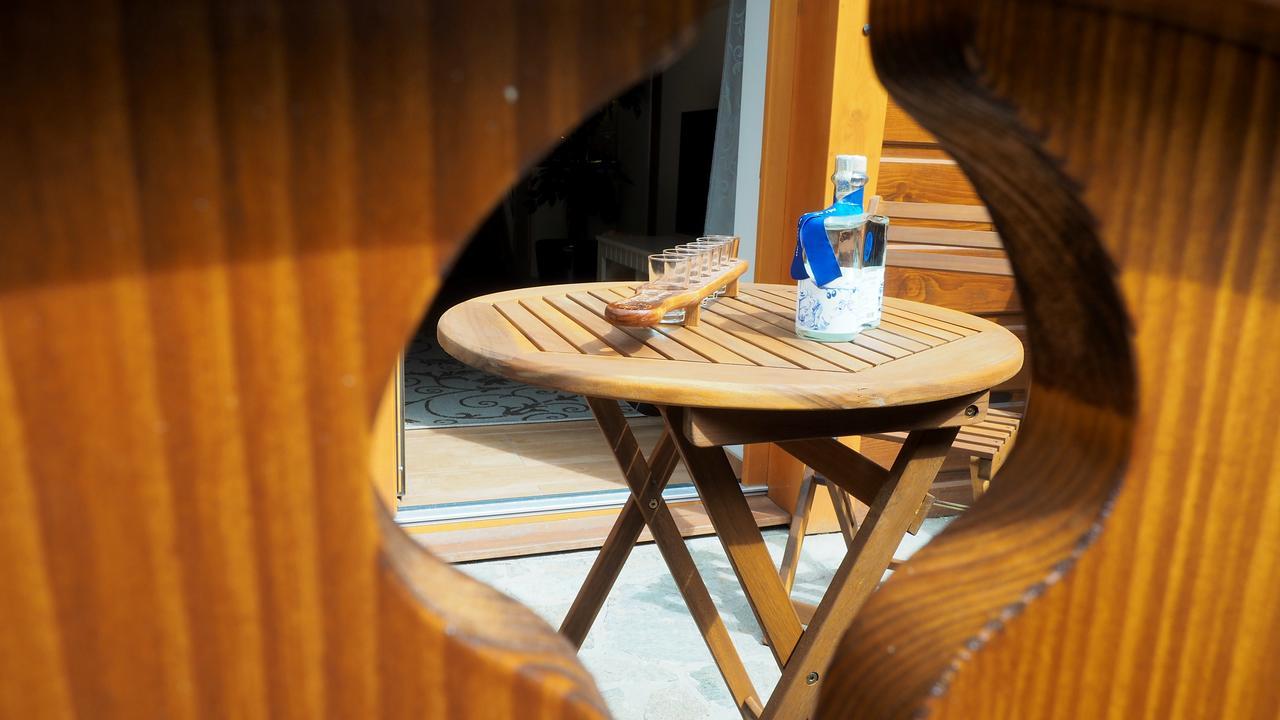 Apartamento Pod Milonovou Velké Karlovice Exterior foto